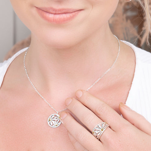Daisy Dreamers Ring