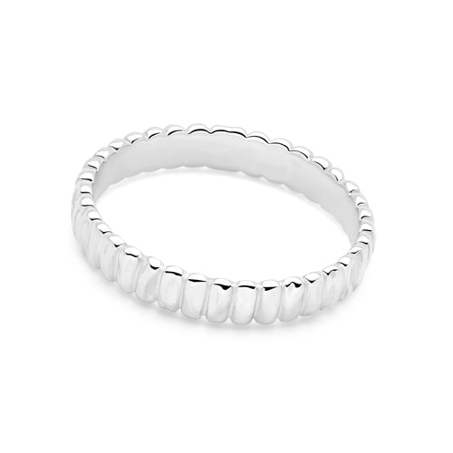 Silver Birch Ring