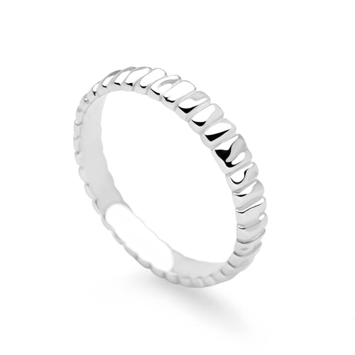 Silver Birch Ring