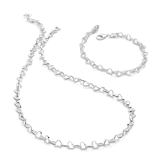 Linked By Love Set (BRC1756+CHN1347)