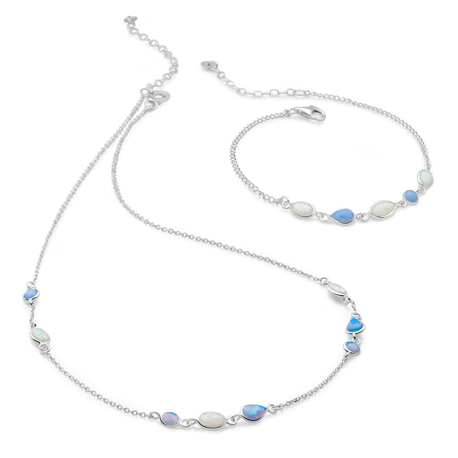 Iced Opal Set (BRC1759+CHN1355)