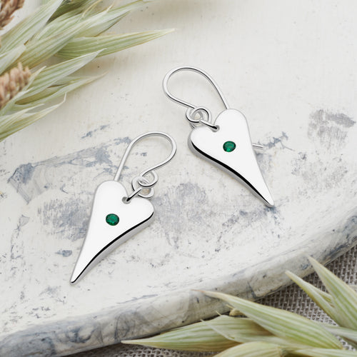 Amora Vert Set (P3122+E5963)