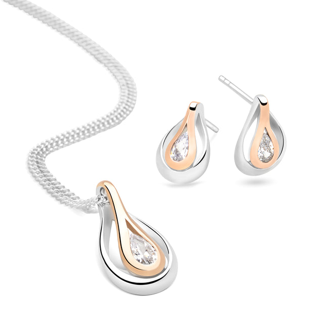 Aura Drops Set (P3085+E5790)