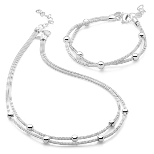 Orbitessa Set (CHN1420+BRC1802)