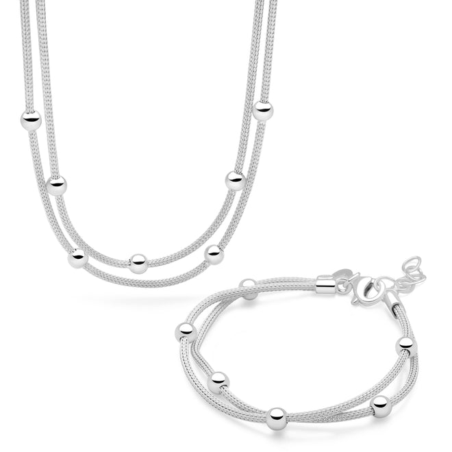 Orbitessa Set (CHN1420+BRC1802)