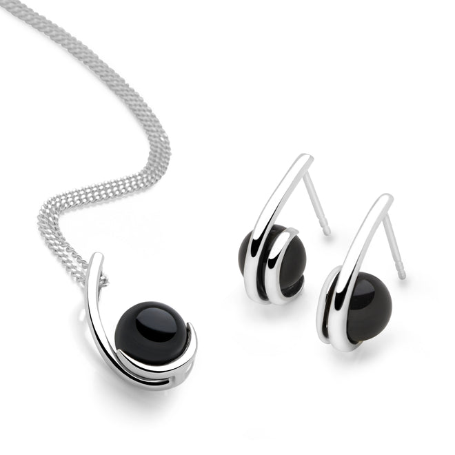 Midnight Nero Set (P3160+E5530)