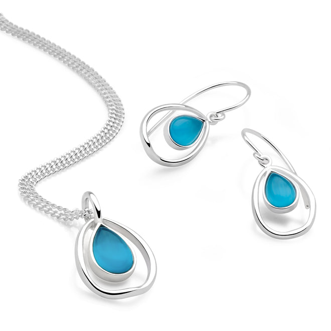 Sky Aura Set (P3163+E6101)