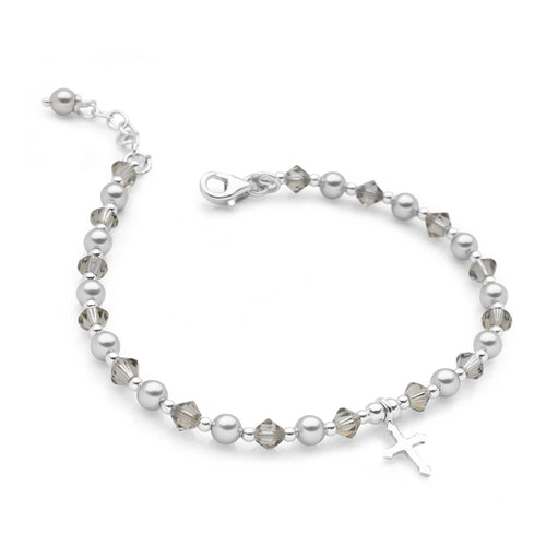 Spirit Bracelet Stack