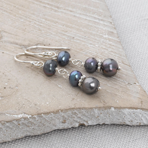 Purdey Earrings