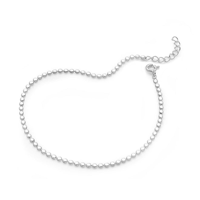 Grace Bay Anklet