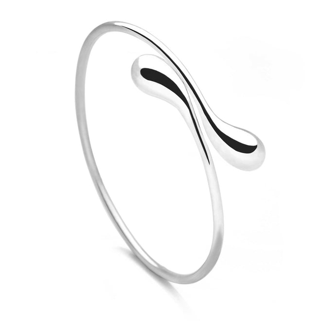 Raindrops Bangle