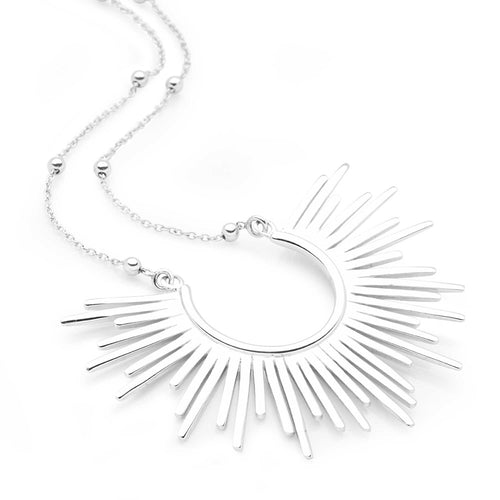 Summer Sol Necklace