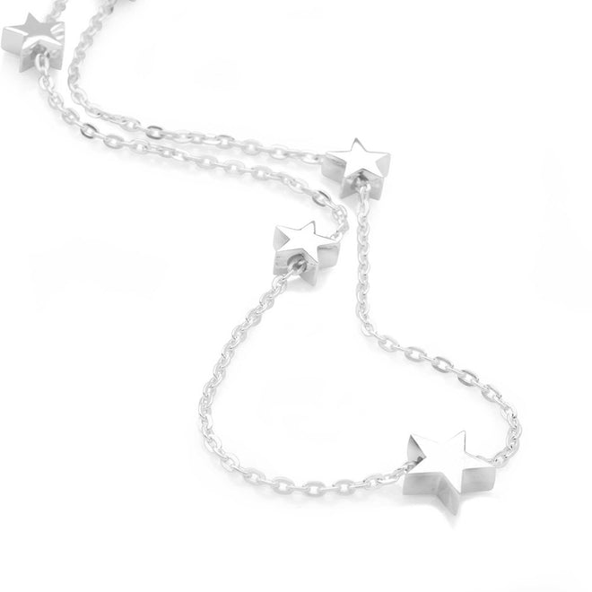 Star Stream Necklace