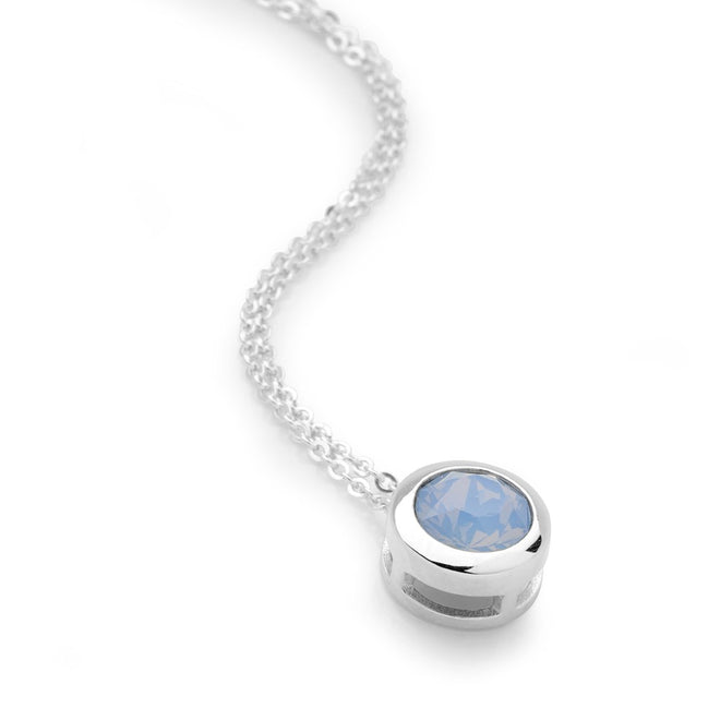 Moon Water Necklace