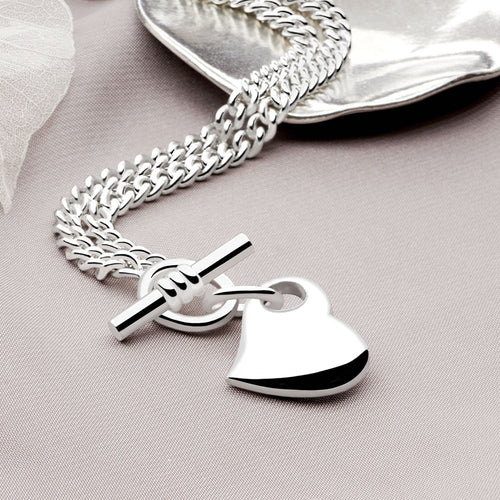 Issimo Heart Chain