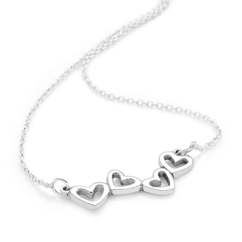 Love You Lots Necklace