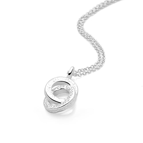 Mini Entwine Necklace