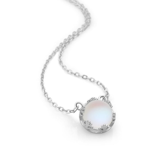 Aurora Day Necklace