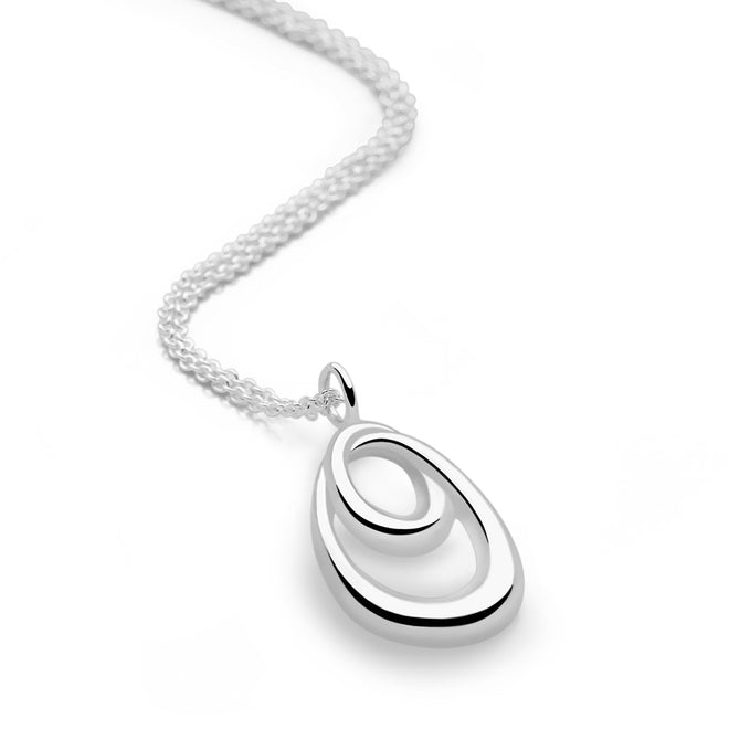 Sweet Twirla Necklace