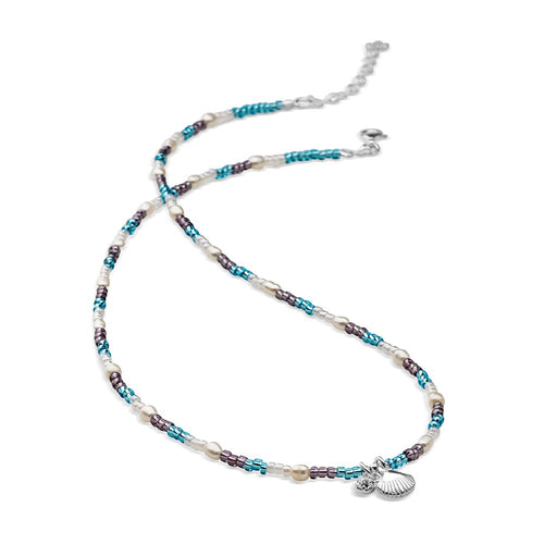 Dusky Shores Necklace