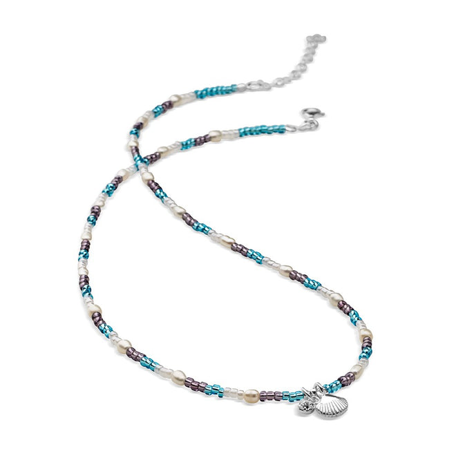 Dusky Shores Necklace