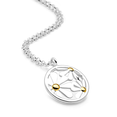 Daisy Dreamers Necklace