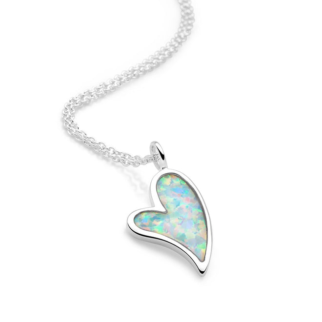 Love Opal Chain