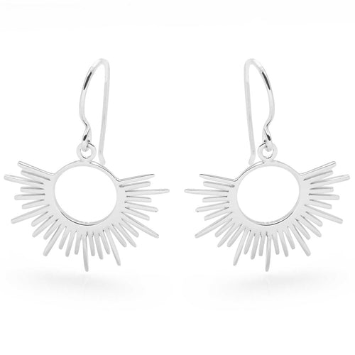 Summer Sol Earrings