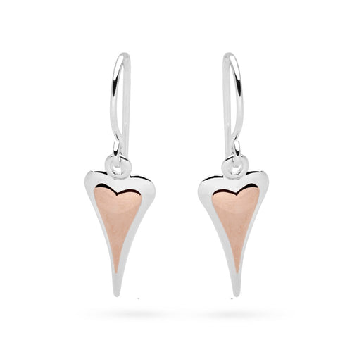 Amore Fusion Earrings