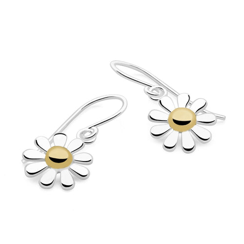 Daisy Earrings