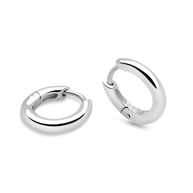 Jeanie Hoops