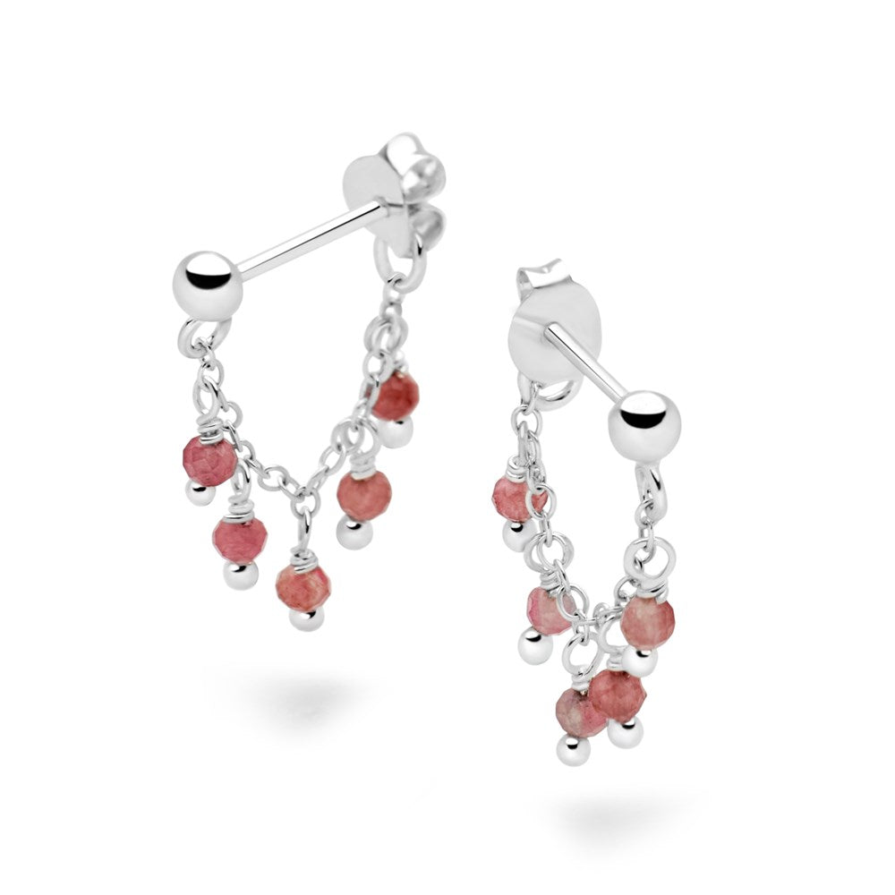 Earring Bocit Tourmaline main image 1