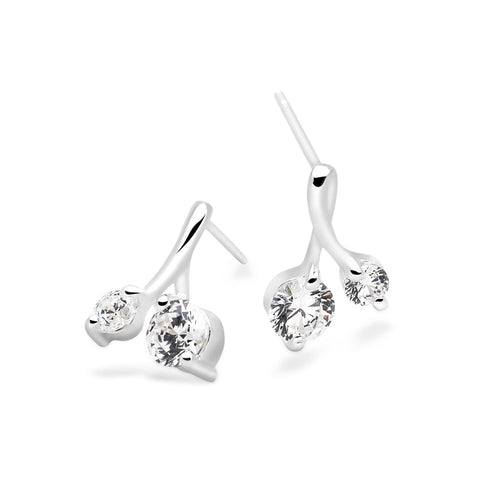 Beau Twist Earrings