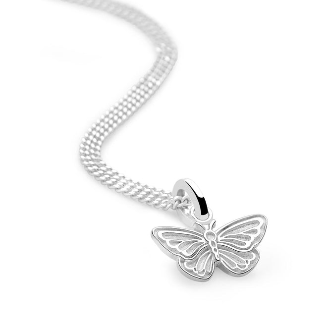 Butterflies Pendant