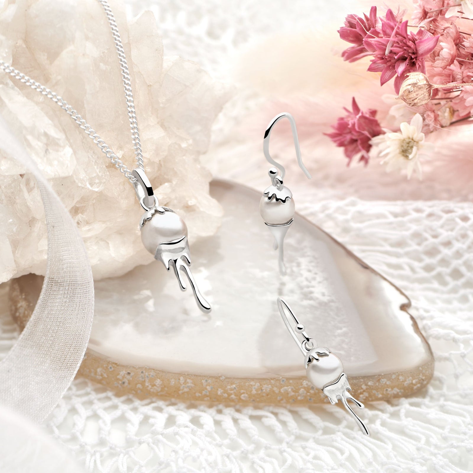 Spring Jewellery Trends 2025