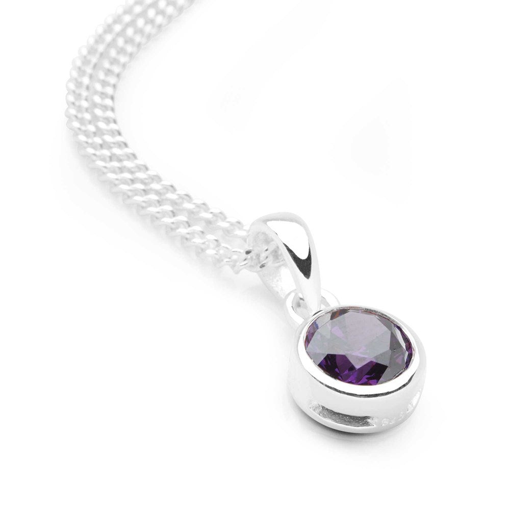 February’s Birthstone: Amethyst Meaning, Symbolism & History