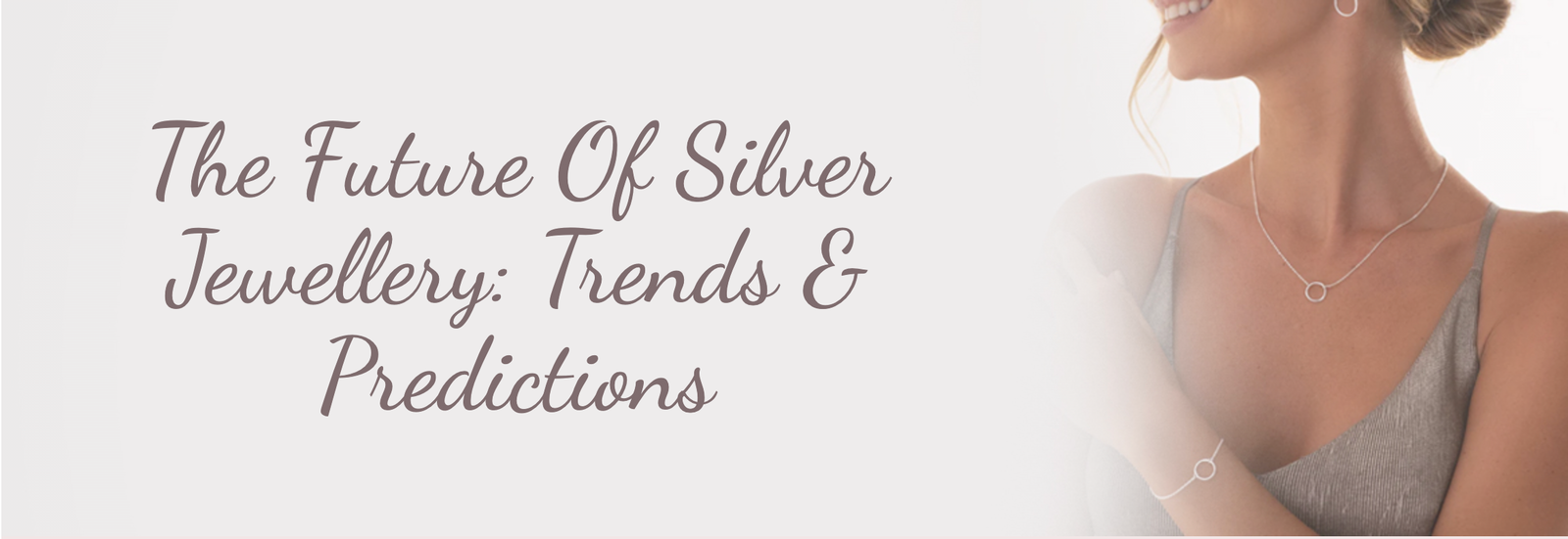 Silver Jewellery Trends To Look Out For In 2026