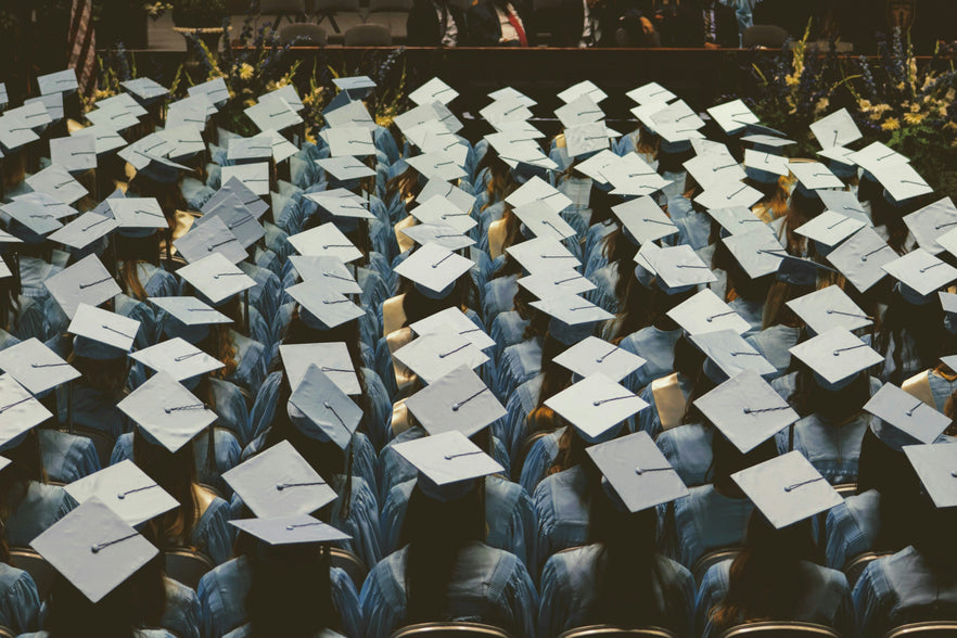 A Guide To Graduation Jewellery Gifts