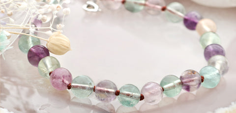 Beaded Bracelets