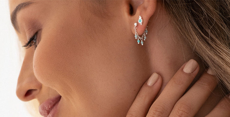Boho Jewellery