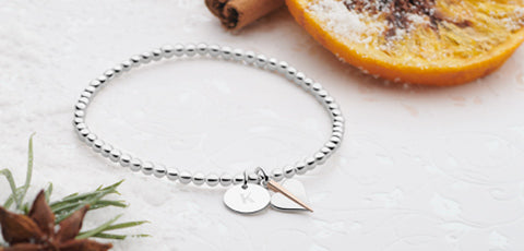 Christmas Jewellery Collection