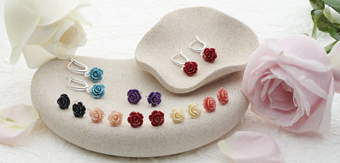 Blooming Rose Collection