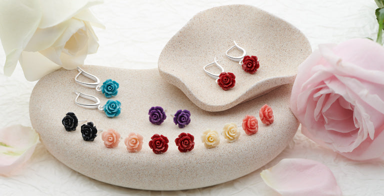 Blooming Rose Collection