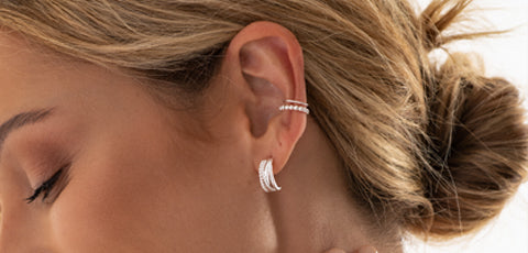 Ear Cuffs