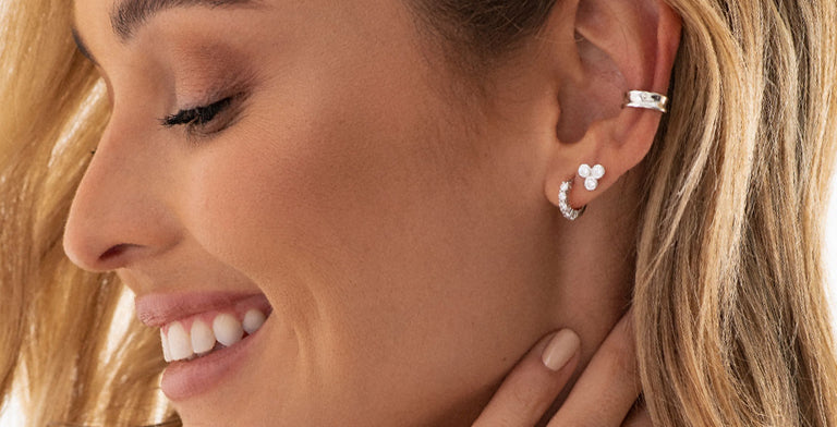 Ear Cuffs
