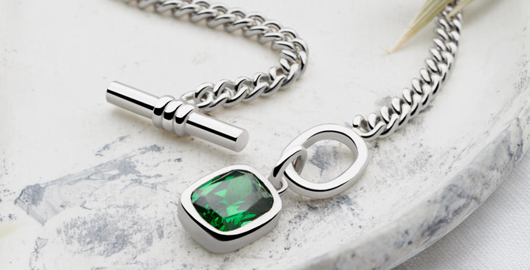 Emerald Jewellery