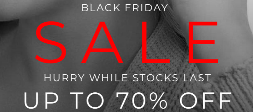 Black Friday