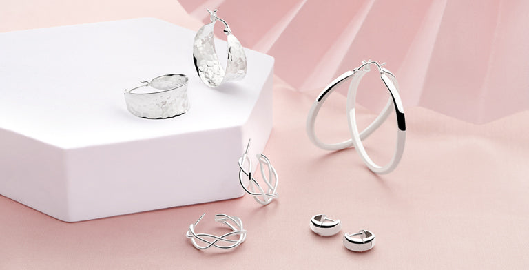 Hoop Earrings
