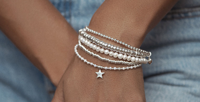 Spring Stack Collection