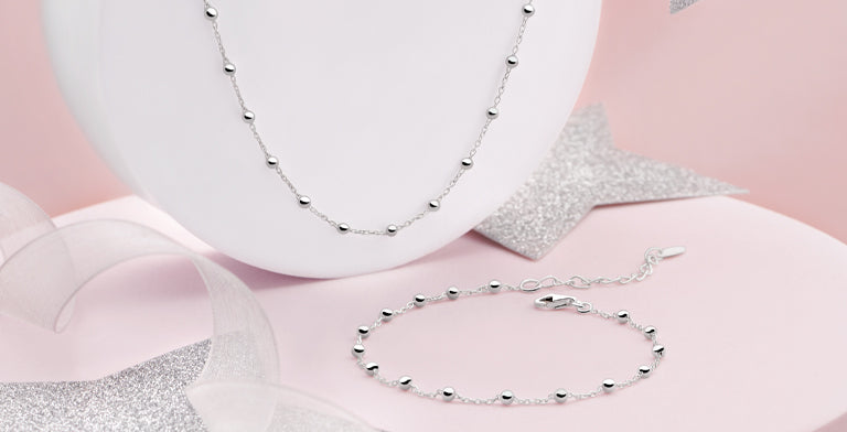 Silver Sets